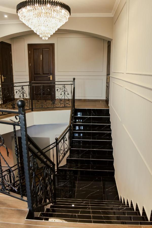 Villa Alfredo Odessa Eksteriør bilde